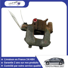 Etrier de frein Toyota PRIUS