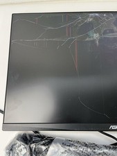 ASUS TUF Gaming 24   23.8  viewable 1080P Monitor- READ 