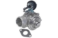 Continental Agr-Ventil Pneumatisch FüR Vw Polo 1.9 Tdi Skoda Fabia I Combi