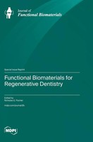 Functional Biomaterials For Regenerative Dentistry | Buch | Englisch (2025)