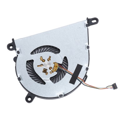 CPU Fan With Repair Kit 4 Pin Power Connector CPU Cooling Fan For 15 DY 14 D Hot