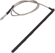 Alnicov Guitar Piezo Pickup,Sensitive Piezo Under-Saddle EQ Pre-Amp Pickup for 6