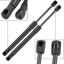 2 Molle A Gas per VW Golf 4 5  Ammortizzatori Pistoncini Cofano Posteriore