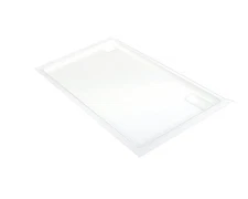 Manitowoc Ice Shield, Splash, Vacuum Formed 4009653 - Free Shipping + Geniune