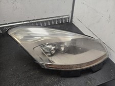 Feu avant (phare) Citroen C1
