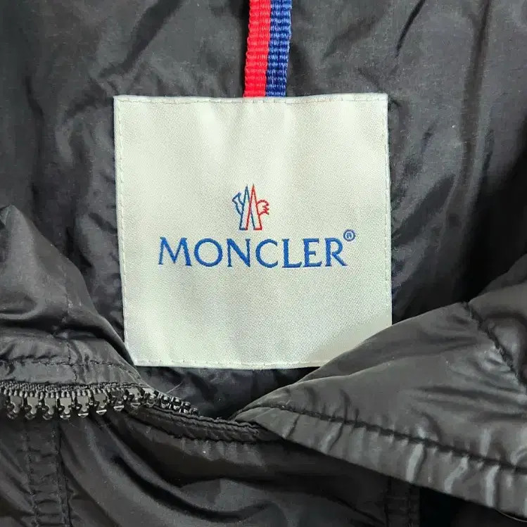 Moncler Windbreaker Jacket - Size 1, Free Shipping, Authentic thumbnail 7
