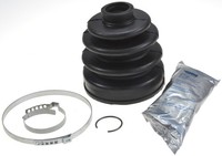 LÖBro Achsmanschettensatz FüR Toyota Land Cruiser 100 _J1_ FZJ1_ UZJ1_ _J7_