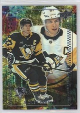 2023-24 Upper Deck Series 1 Star Zone Sidney Crosby #SZ-30 07q0