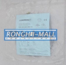 1PCS NEW FOR CONTRINEX DW-AD-623-M8-121 INDUCTIVE Proximity Switch Sensor