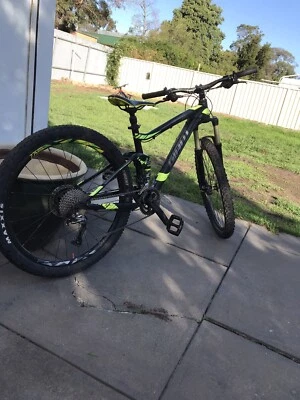 giant stance gumtree