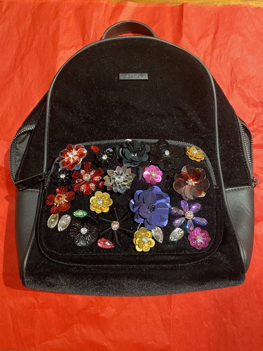Aldo Backpack Black Bags & Handbags for Women for sale | eBay Aldo Backpack Black Bags & Handbags for Women for sale | eBay