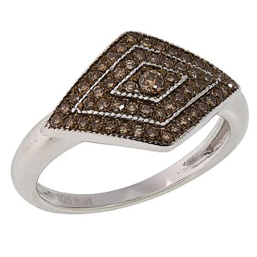 Hsn diamond shop rings