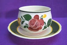 Villeroy & Boch V & B " Bauernblume " Sauciere - Soßenschale 