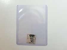 Jackie Hayes 1938 Spalding Panel Chicago White Sox