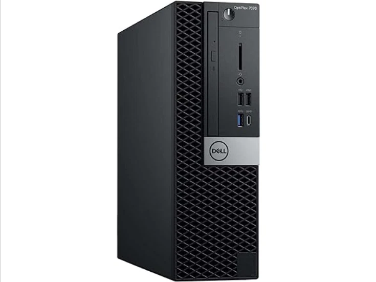 Intel Core i7 9th Gen. 16 GB RAM PC Desktops & All-In-One