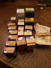 NOS Tv Repair Coils And Chokes