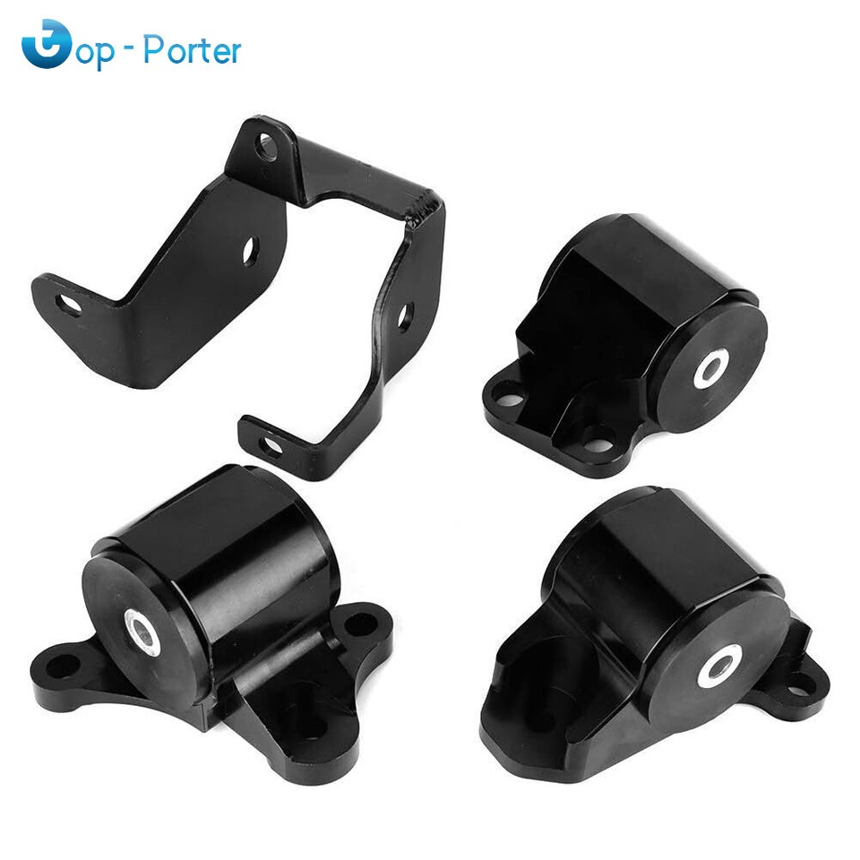 For 19962000 Honda Civic Bseries Dseries Engine Swap Motor Mount kit