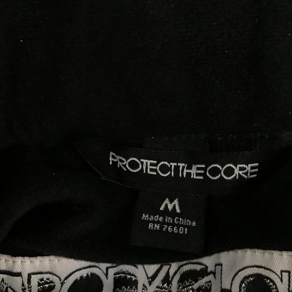 Abrigo Body Glove Mujer Medio Azul Cremallera Completa Imitación Piel Chaqueta Rellena Forrada con Capucha Foto 2 de 4