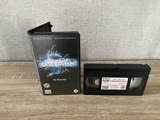 Marry Shelley  s Frankenstein-VHS Video, Retro