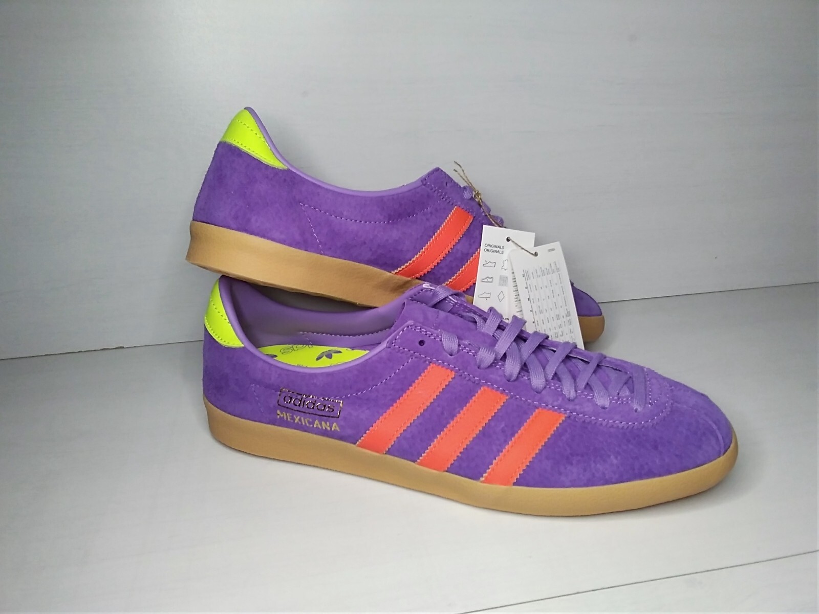 adidas malmo purple