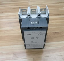 Siemens 40NH32A* Size 7 Heavy Duty Contactor