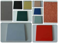 1 Stk Fliese ca 10x10 cm