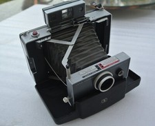 2 polaroid camera