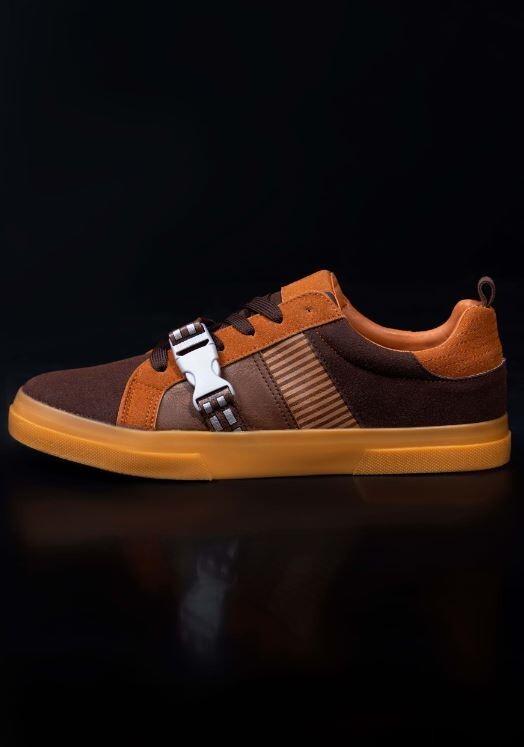 Officially Licensed Star Wars Chewbacca Low Top Canvas Unisex