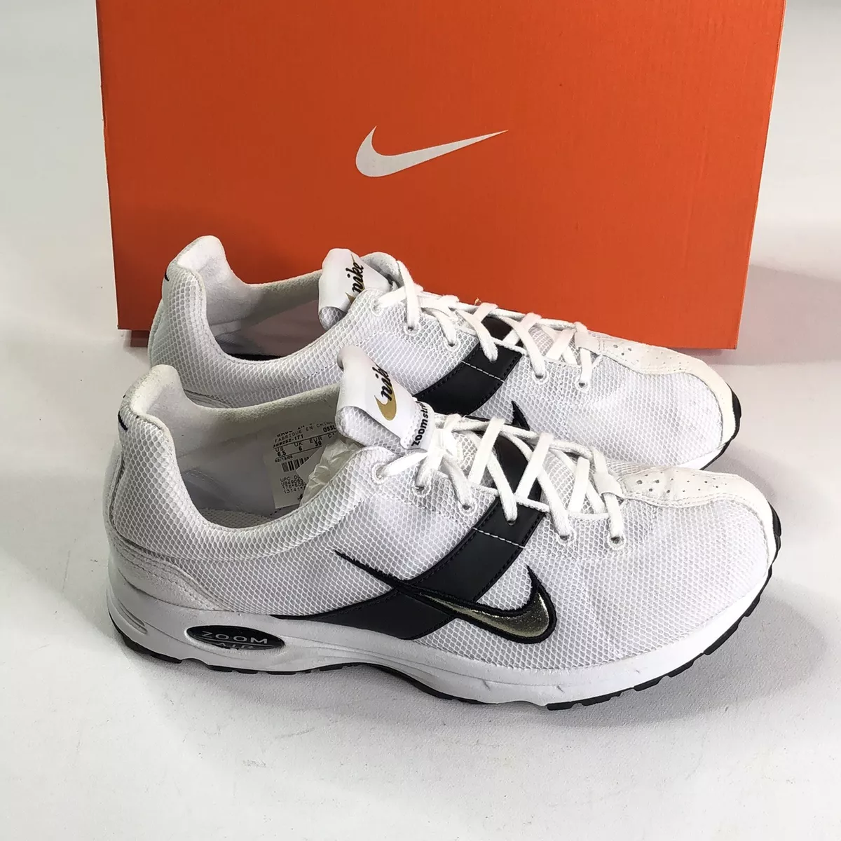 Nike zoom hotsell original shoes