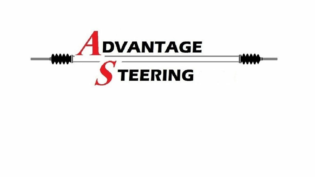 Power Steering Rack & Pinion 2006-2012 Bentley Continental GT GTC Flying Spur
