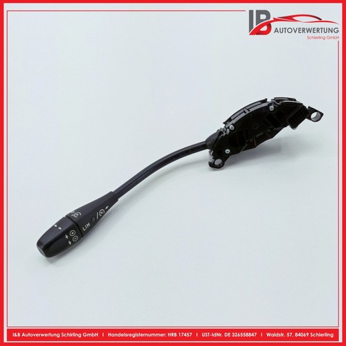 MERCEDES BENZ C-KLASSE W203 Tempomathebel Tempomatschalter A0085452624 ORIGINAL