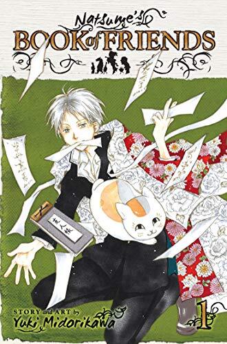 Natsume's Book Of Friends, Vol. 1 : Volume 1 Yuki Midorikawa - Image 5