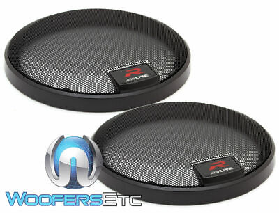 ALPINE R-S65C.2 6.5 ALPINE R-S65C.2 6.5