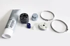 STEERING RACK REPAIR KIT THRUST PIECE GREASE BMW F20 F30 1 2 3 4 X1 32106891974