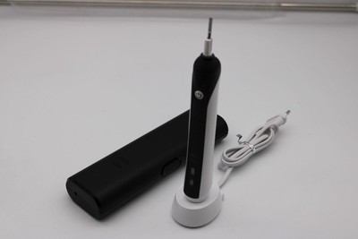 Oral-B PRO 1 750 Black Edition Elektrische Zahnbürste/Electric Toothbrush