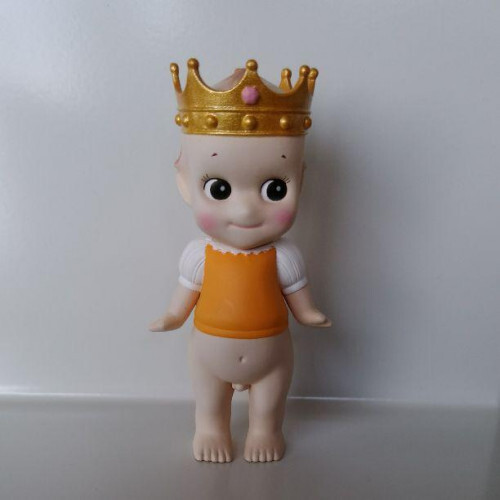 Sonny Angel Crown 2008 | eBay