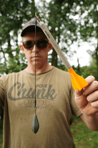 Fox NEW Exocet Marker Float Kit / Carp Fishing Floats Feature Finder - CAC760 - Picture 2 of 4