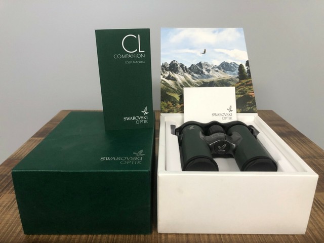 swarovski cl companion