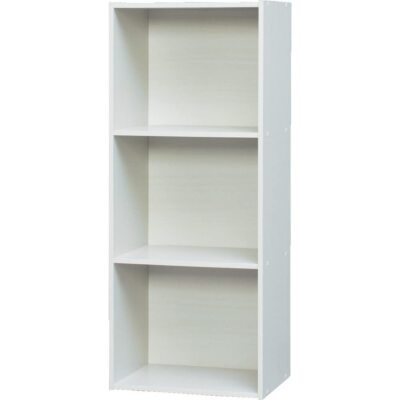 IRIS OHYAMA CB Box Off-White CX-2F