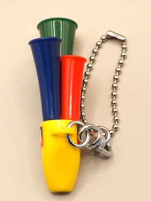 Cheer Horn Mascot Keychain from Japan U042 | eBay
