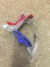 Genuine Dyson 966060-01 UP13 DC65 DC66 Vacuum Cleaner Cyclone Handle Assembly 