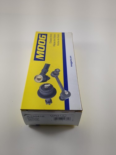 MOOG K750418 Stabilizer Bar Link For Select 10-21 Lexus Toyota Models - Picture 3 of 5