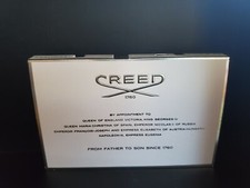 CREED "Love In White" Sample EDP New 100% Authentic For Women Made In France