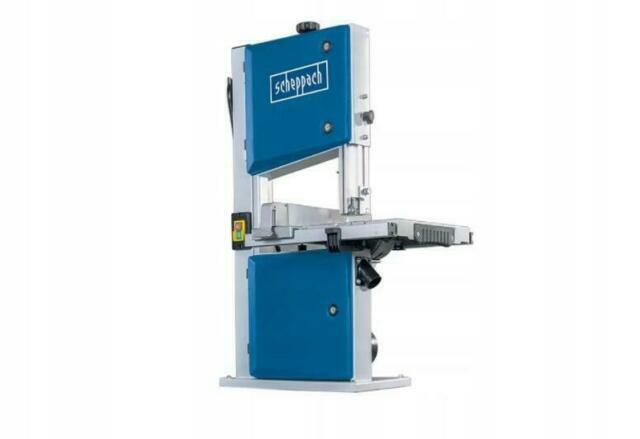 Lame Sega A Nastro 1490x6x0,4mm - Set 2 Pezzi, 14 DPI, Per Legno, Alluminio, Plastica - Foto 11