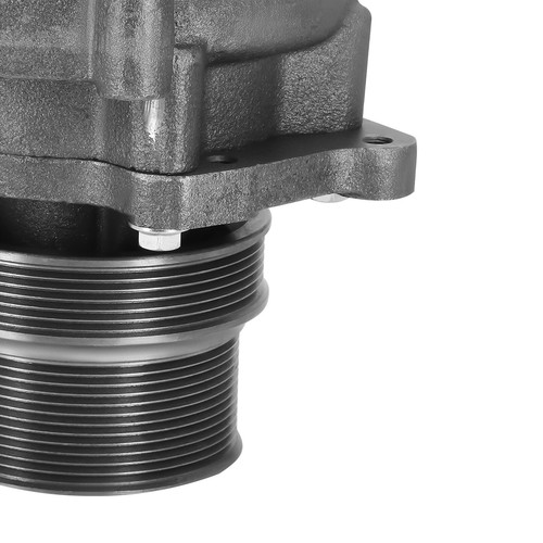 Water Pump Engine For Cummins ISX 3683651 6305090RX 3683653 3684384 3684449 - Foto 8 di 12
