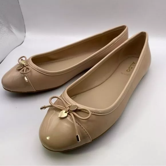 ALDO Casual Slip On Ballerinas 8.5 | eBay