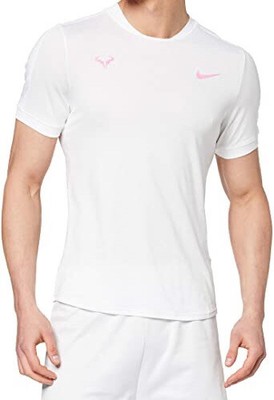 rafael nadal nike tennis shirt