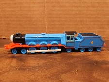 1989 ERTL GORDON Thomas the Train Friends Diecast Tank Engine Britt Allcroft