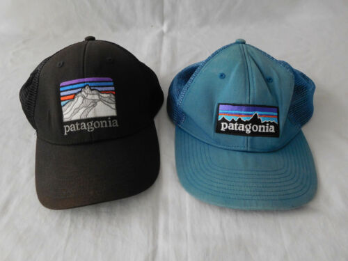 Patagonia hat lot - Gem