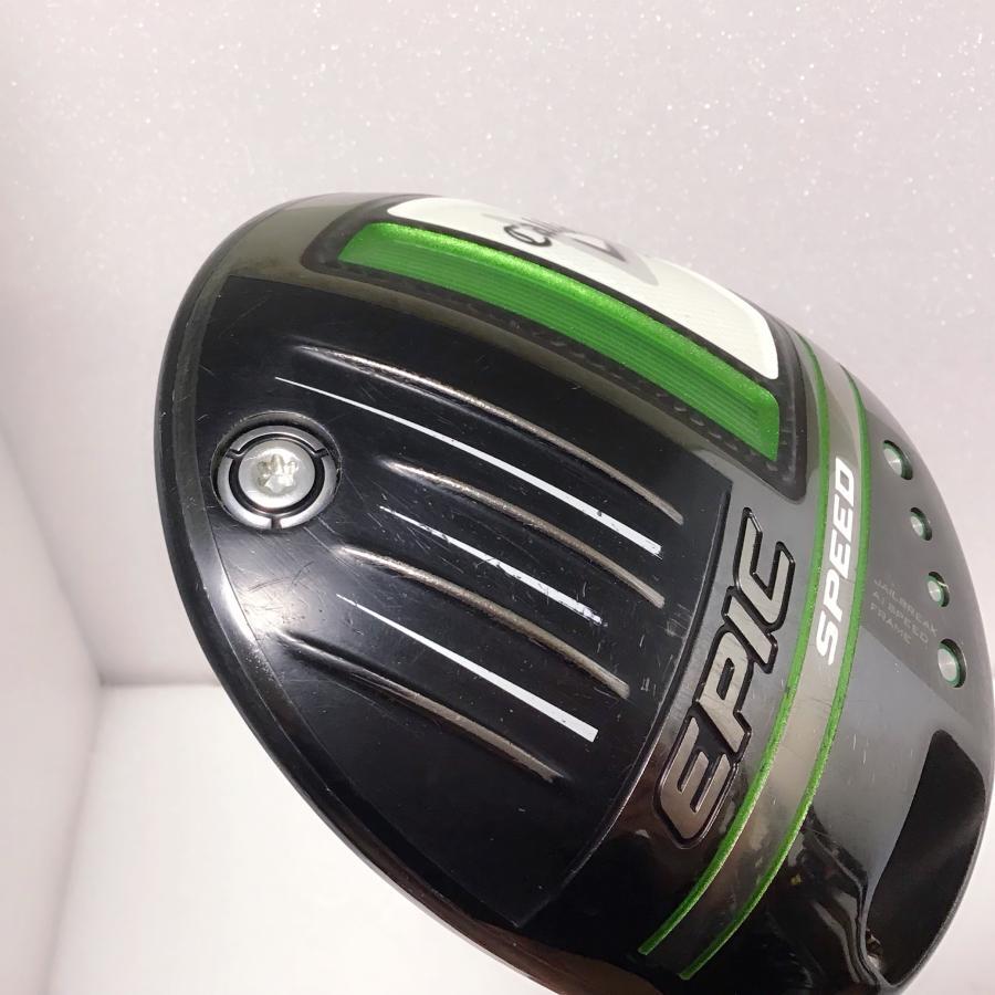 Used Callaway EPIC SPEED 9.0 Japanese specification head only from Japan eBay